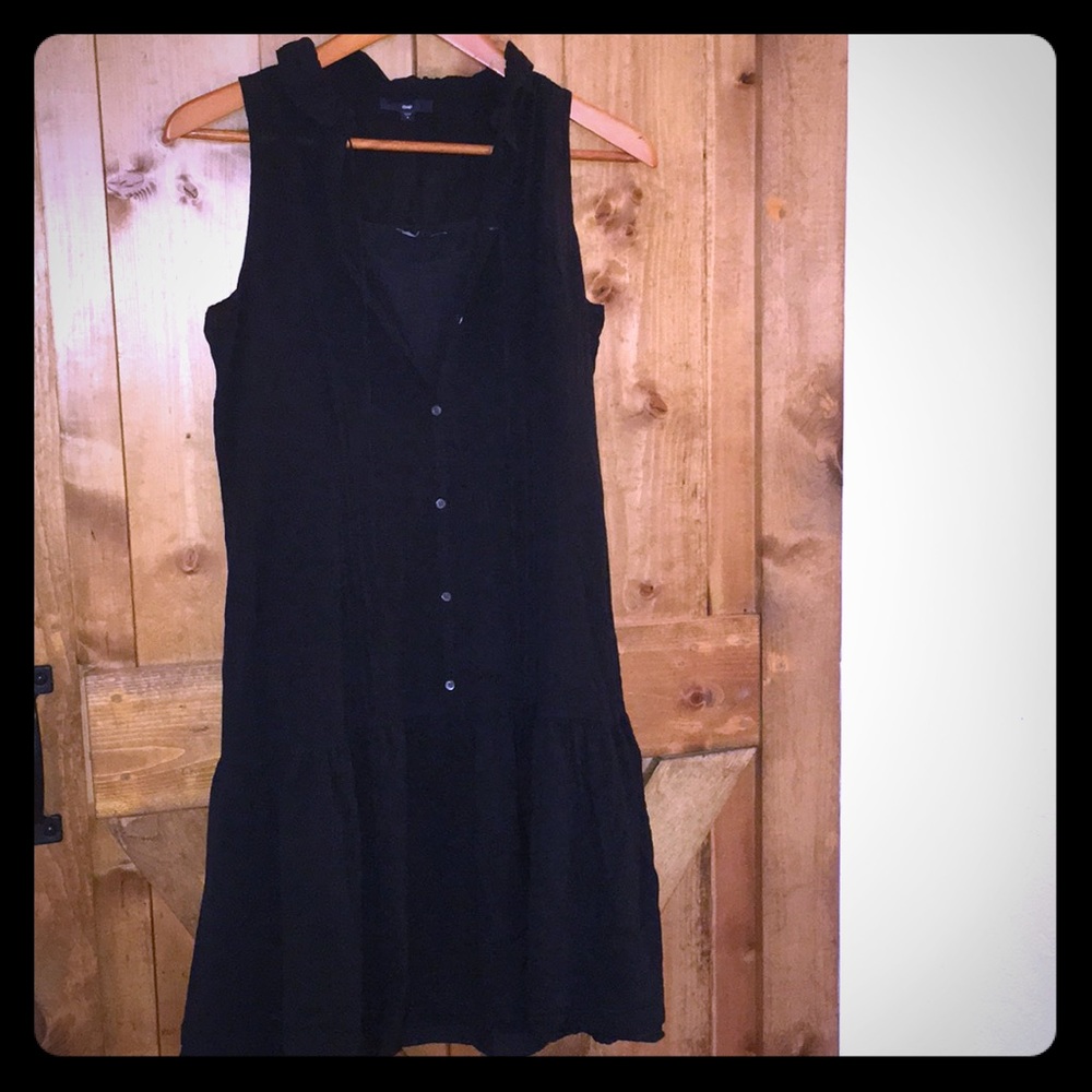 Gap dress